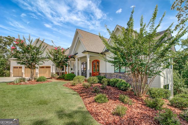 25 Paragon Point, Newnan, GA 30265