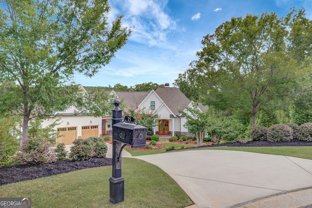 25 Paragon Point, Newnan, GA 30265