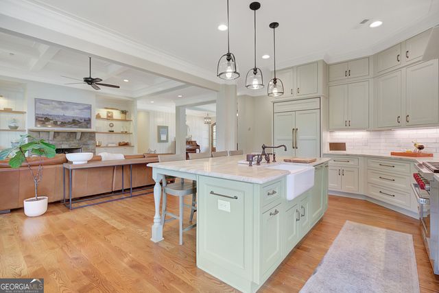 25 Paragon Point, Newnan, GA 30265