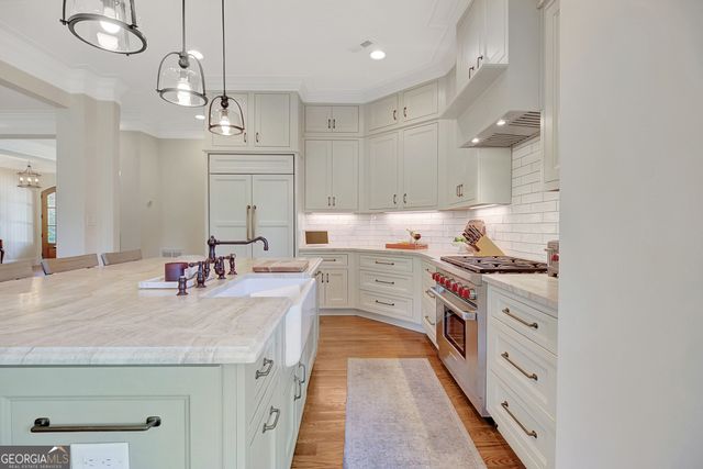 25 Paragon Point, Newnan, GA 30265