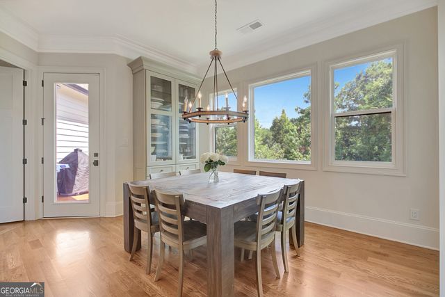 25 Paragon Point, Newnan, GA 30265