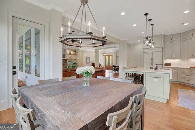 25 Paragon Point, Newnan, GA 30265