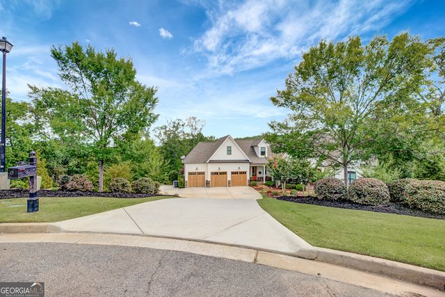25 Paragon Point, Newnan, GA 30265