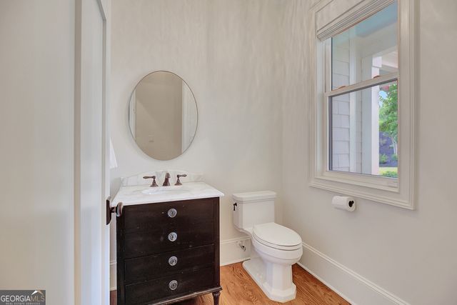 25 Paragon Point, Newnan, GA 30265