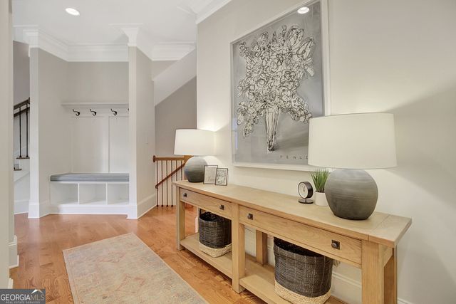 25 Paragon Point, Newnan, GA 30265