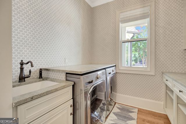 25 Paragon Point, Newnan, GA 30265