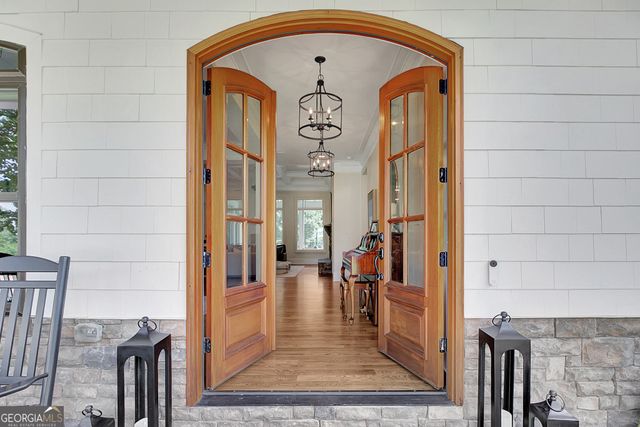 25 Paragon Point, Newnan, GA 30265