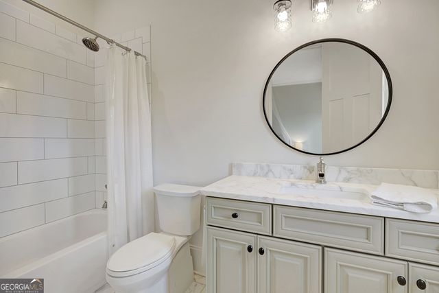 25 Paragon Point, Newnan, GA 30265