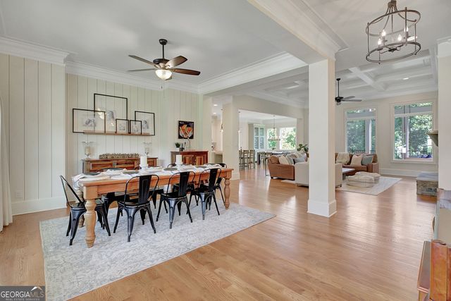 25 Paragon Point, Newnan, GA 30265