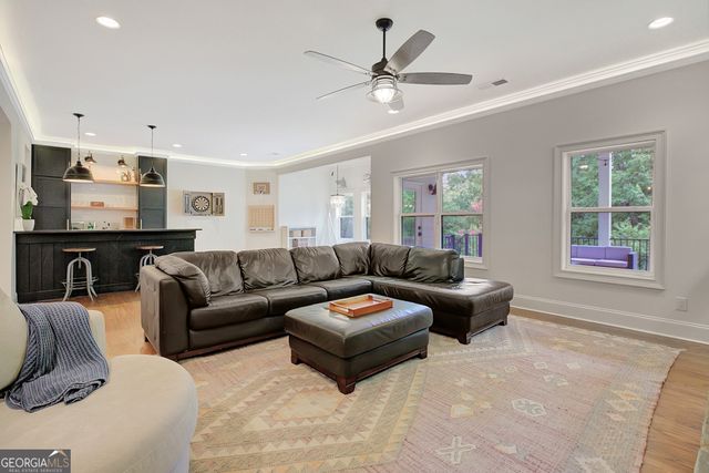 25 Paragon Point, Newnan, GA 30265