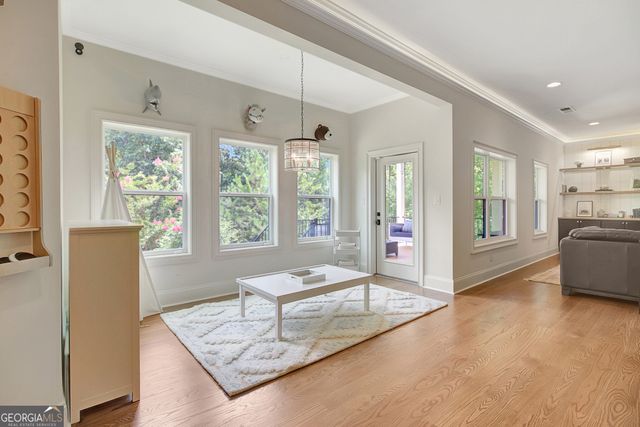 25 Paragon Point, Newnan, GA 30265