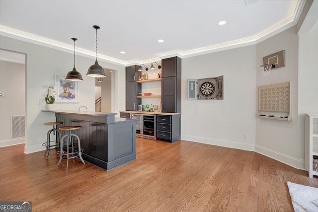 25 Paragon Point, Newnan, GA 30265