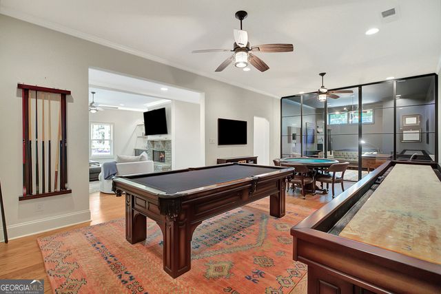 25 Paragon Point, Newnan, GA 30265