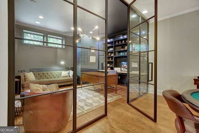 25 Paragon Point, Newnan, GA 30265