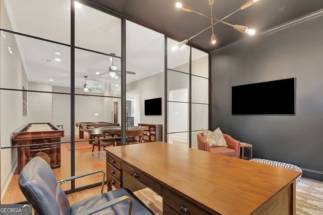 25 Paragon Point, Newnan, GA 30265