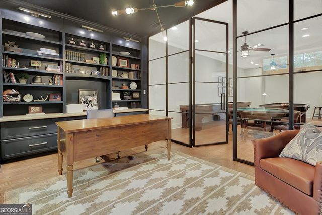 25 Paragon Point, Newnan, GA 30265