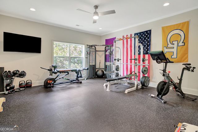 25 Paragon Point, Newnan, GA 30265