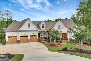 25 Paragon Point, Newnan, GA 30265