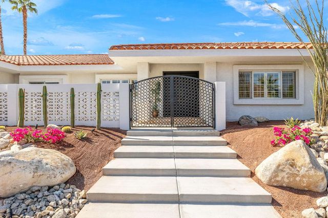 47215 Heliotrope Drive, Palm Desert, CA 92260