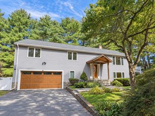 39 Ingleside, Lexington, MA 02420