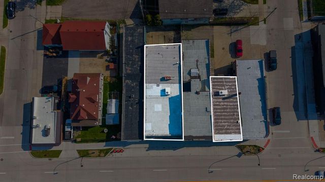 16914 E 9 Mile Road, Eastpointe, MI 48021