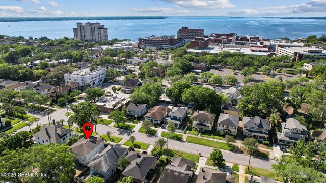 2569 HERSCHEL Street, Jacksonville, FL 32204