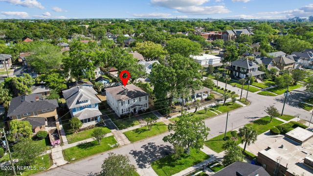 2569 HERSCHEL Street, Jacksonville, FL 32204