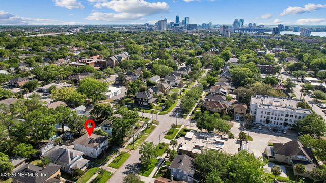 2569 HERSCHEL Street, Jacksonville, FL 32204