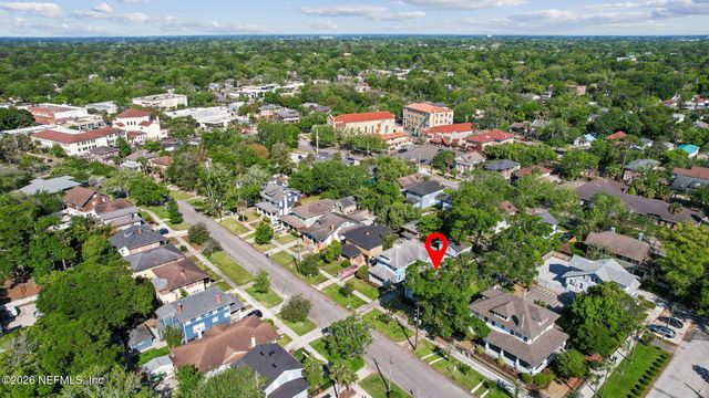 2569 HERSCHEL Street, Jacksonville, FL 32204