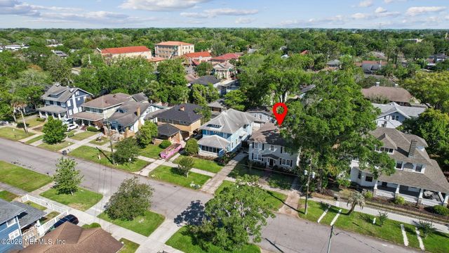 2569 HERSCHEL Street, Jacksonville, FL 32204