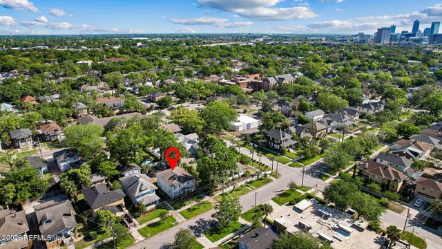 2569 HERSCHEL Street, Jacksonville, FL 32204