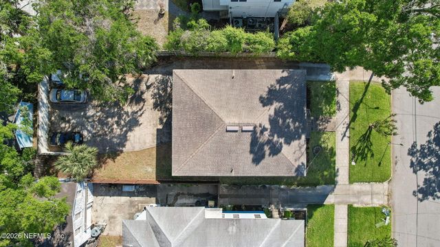 2569 HERSCHEL Street, Jacksonville, FL 32204