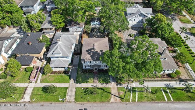2569 HERSCHEL Street, Jacksonville, FL 32204