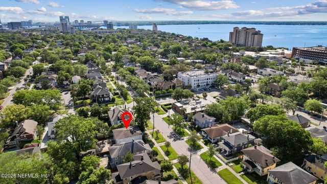 2569 HERSCHEL Street, Jacksonville, FL 32204
