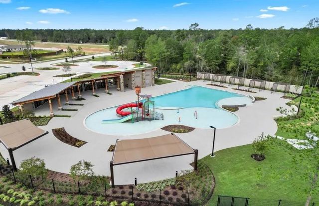 14731 Maple Pond Place, Conroe, TX 77302