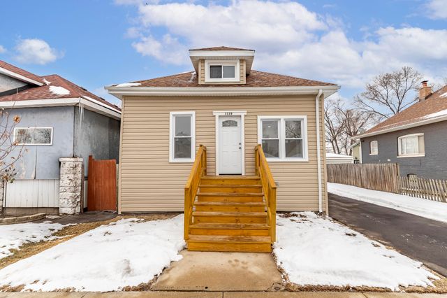 1119 Sibley Street, Hammond, IN 46320