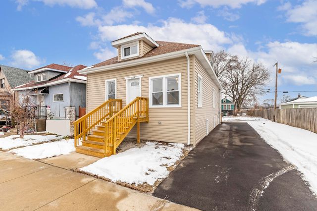 1119 Sibley Street, Hammond, IN 46320