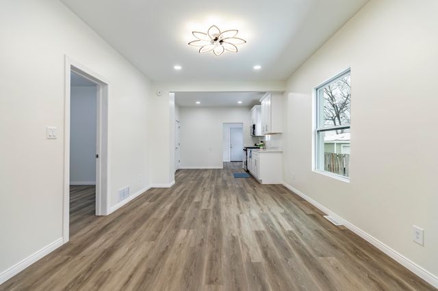 1119 Sibley Street, Hammond, IN 46320