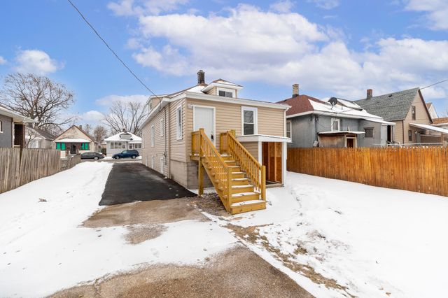 1119 Sibley Street, Hammond, IN 46320