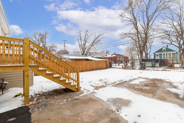 1119 Sibley Street, Hammond, IN 46320