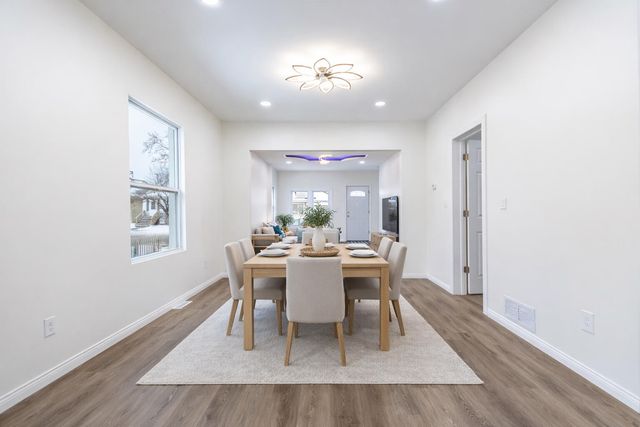 1119 Sibley Street, Hammond, IN 46320