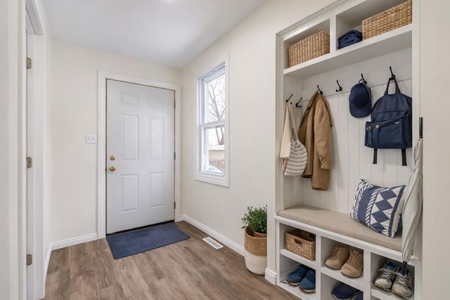 1119 Sibley Street, Hammond, IN 46320