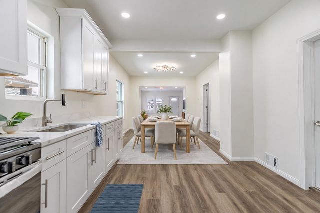 1119 Sibley Street, Hammond, IN 46320