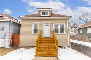 1119 Sibley Street, Hammond, IN 46320