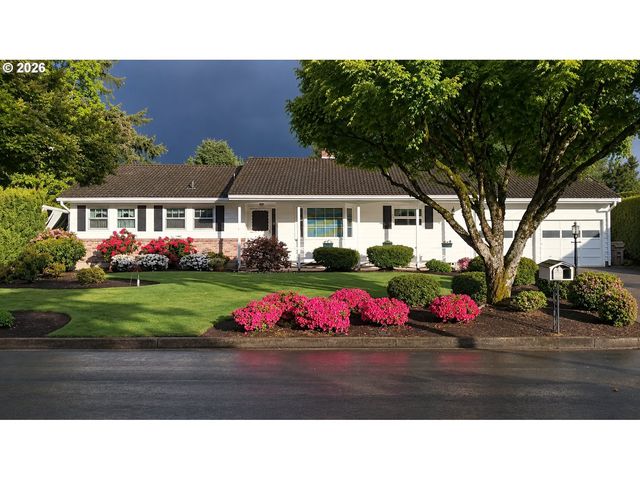 5236 Se EL CENTRO Way, Milwaukie, OR 97267