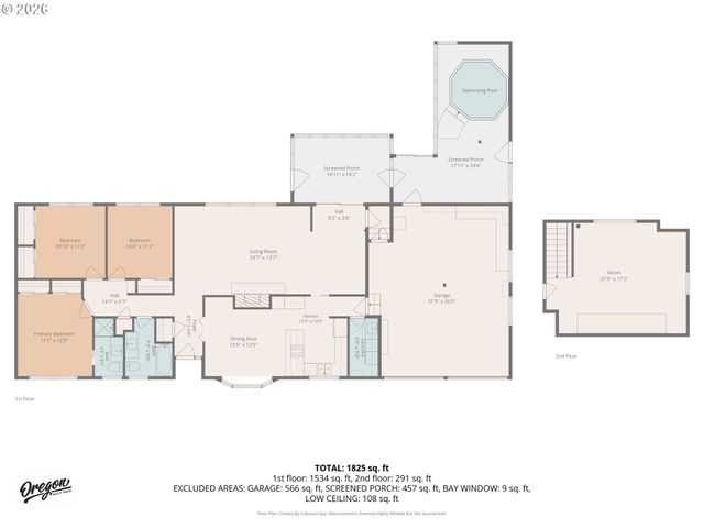 5236 Se EL CENTRO Way, Milwaukie, OR 97267