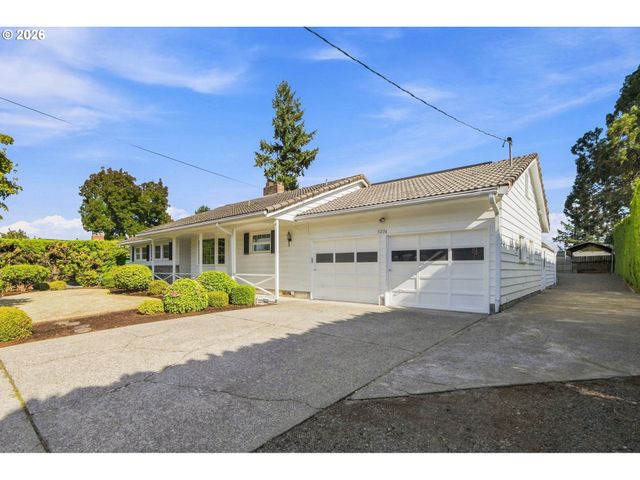 5236 Se EL CENTRO Way, Milwaukie, OR 97267