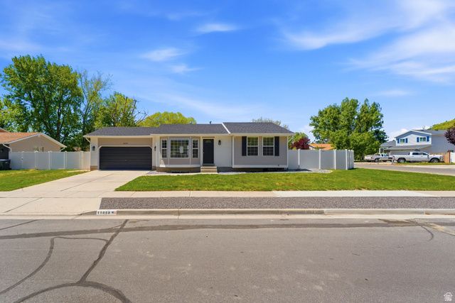 11058 S SANDY CREEK DR. DR, Sandy, UT 84094