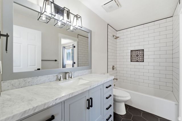 11058 S SANDY CREEK DR. DR, Sandy, UT 84094