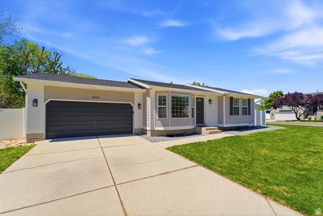 11058 S SANDY CREEK DR. DR, Sandy, UT 84094